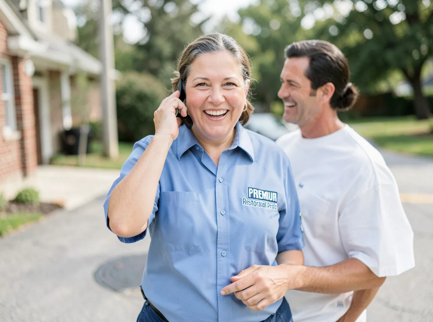 Water Damage Restoration Bly, OR FAQs